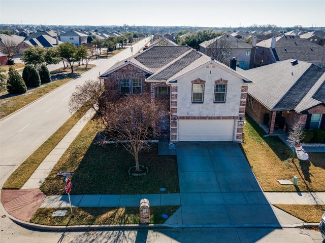 500 Coolidge Lane, Lavon, TX 75166
