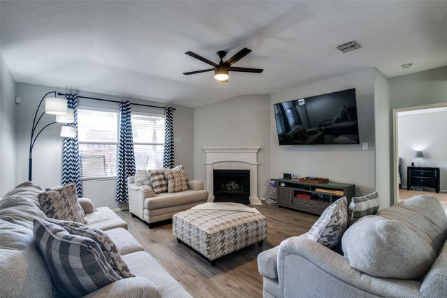 500 Coolidge Lane, Lavon, TX 75166