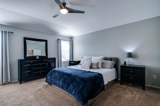 500 Coolidge Lane, Lavon, TX 75166