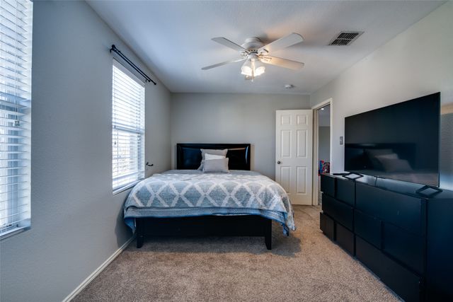 500 Coolidge Lane, Lavon, TX 75166