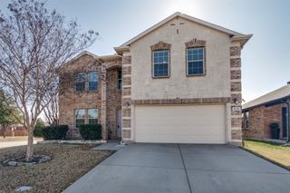 500 Coolidge Lane, Lavon, TX 75166