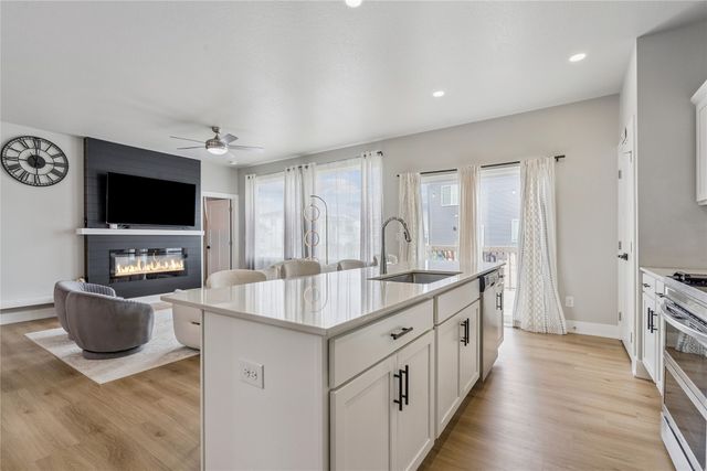 604 NE Pearl Drive, Ankeny, IA 50021