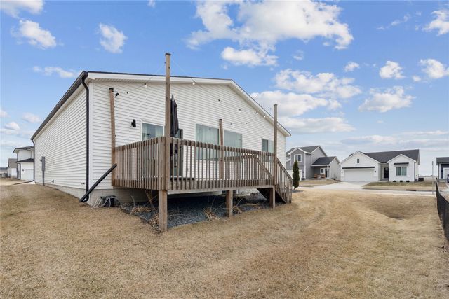 604 NE Pearl Drive, Ankeny, IA 50021