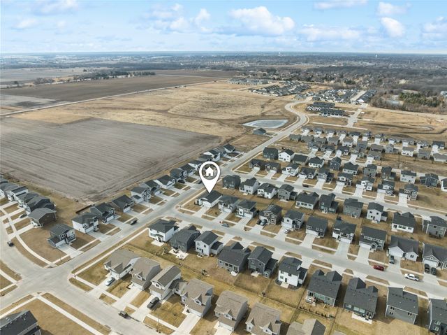 604 NE Pearl Drive, Ankeny, IA 50021