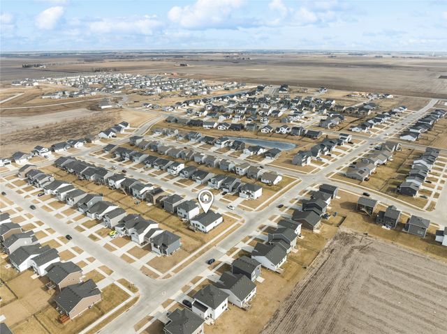 604 NE Pearl Drive, Ankeny, IA 50021