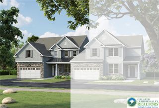3652 Samantha Lane 35, Upper Milford Twp, PA 18062