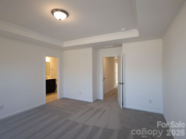 1152 Overbrook Place, Wingate, NC 28174