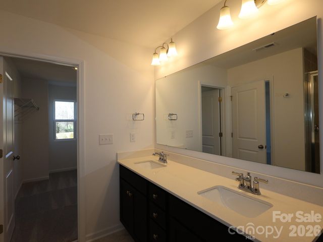 1152 Overbrook Place, Wingate, NC 28174