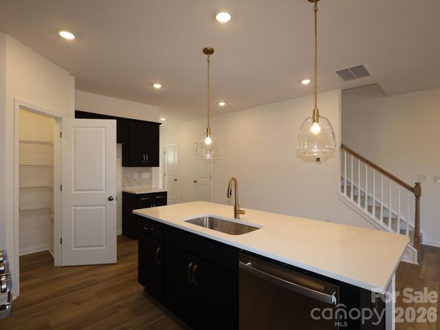 1152 Overbrook Place, Wingate, NC 28174