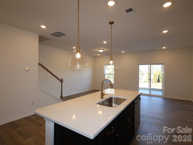 1152 Overbrook Place, Wingate, NC 28174