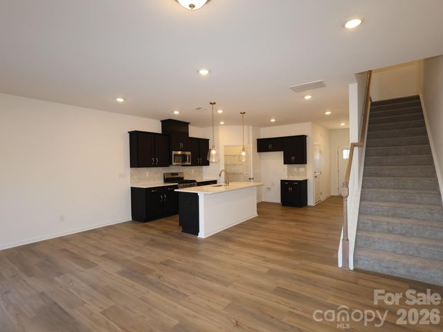 1152 Overbrook Place, Wingate, NC 28174