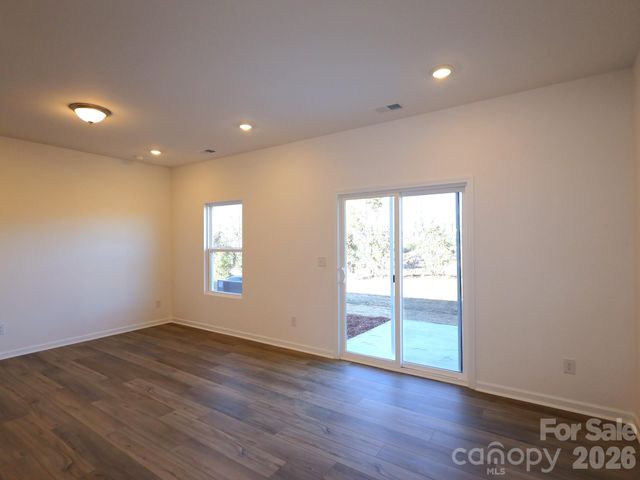 1152 Overbrook Place, Wingate, NC 28174