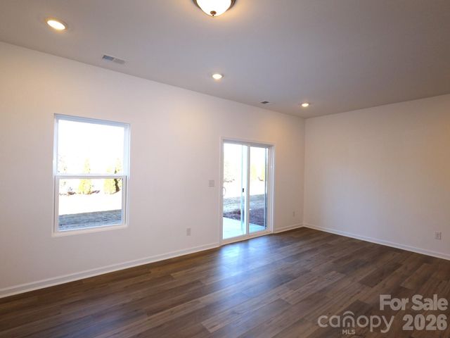 1152 Overbrook Place, Wingate, NC 28174