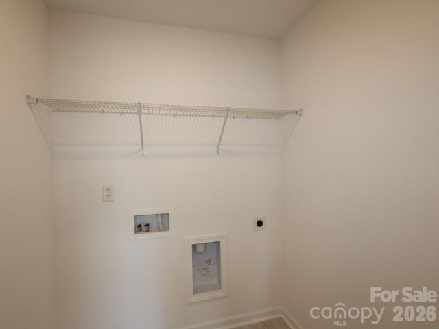 1152 Overbrook Place, Wingate, NC 28174