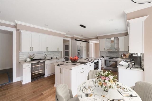 22 Magnolia Road, Natick, MA 01760