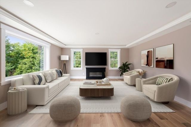 22 Magnolia Road, Natick, MA 01760