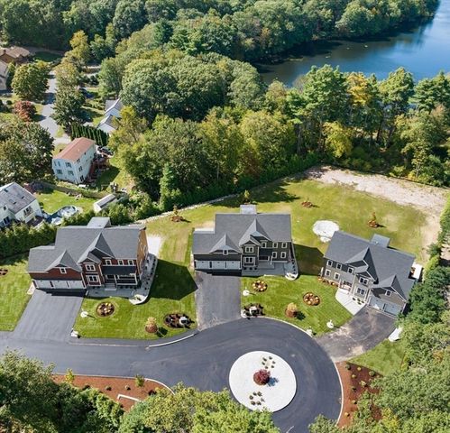 22 Magnolia Road, Natick, MA 01760