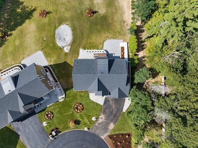 22 Magnolia Road, Natick, MA 01760