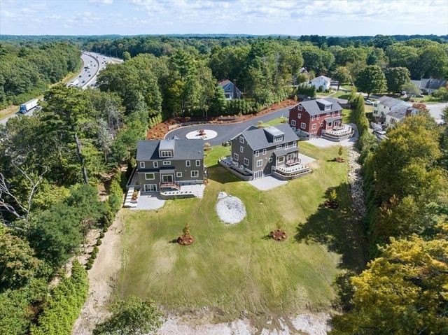 22 Magnolia Road, Natick, MA 01760