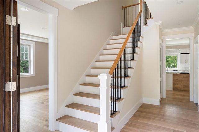 22 Magnolia Road, Natick, MA 01760