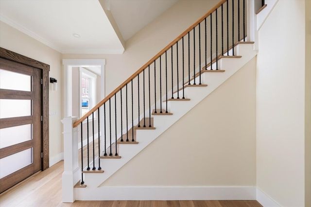 22 Magnolia Road, Natick, MA 01760