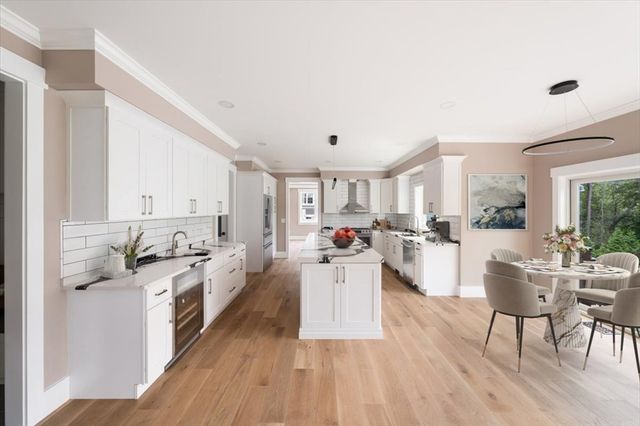 22 Magnolia Road, Natick, MA 01760
