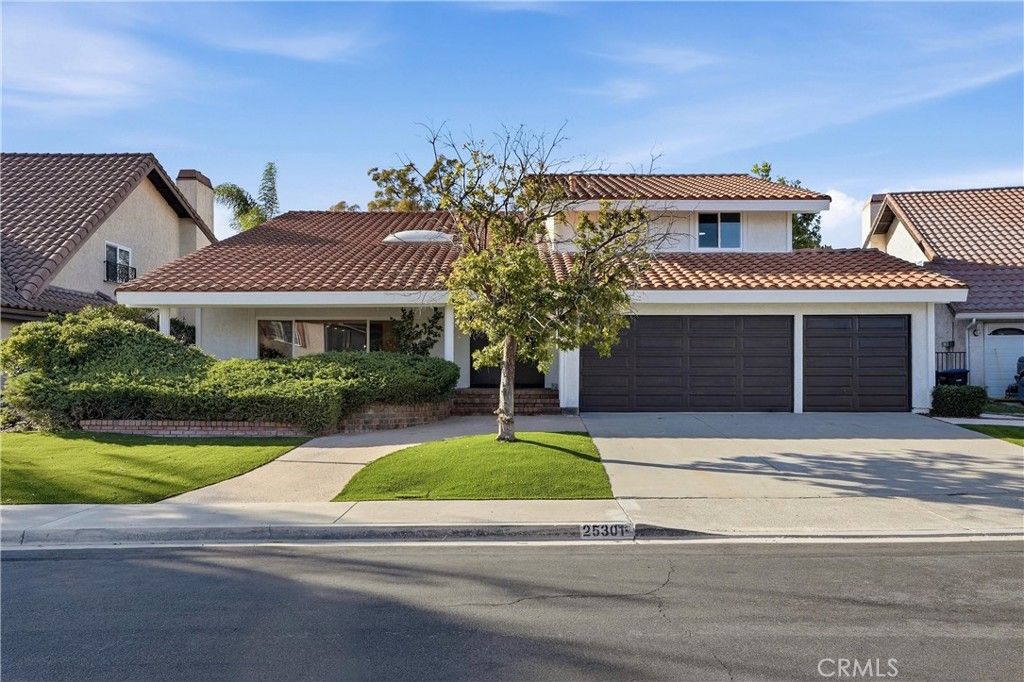 25301 Barents, Laguna Hills, CA 92653 — exterior