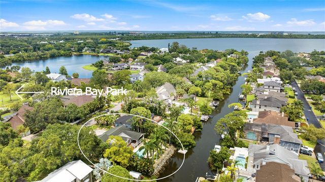 662 APALACHEE CIRCLE NE, St Petersburg, FL 33702