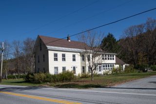 223 Route 100 South, Ludlow, VT 05149
