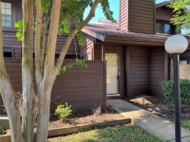 2611 Grants Lake Boulevard 185, Sugar Land, TX 77479