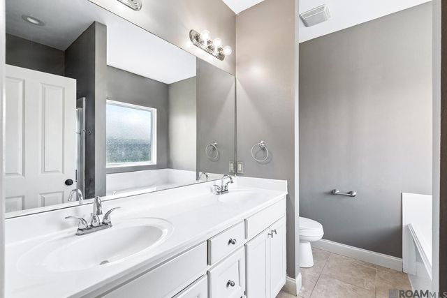 1610 San Miguel Dr, St Gabriel, LA 70776