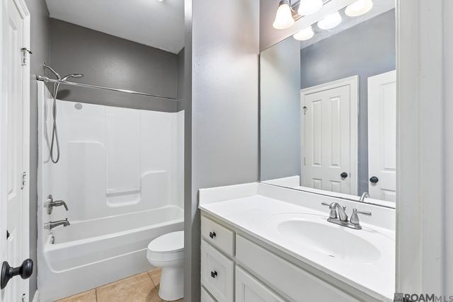 1610 San Miguel Dr, St Gabriel, LA 70776