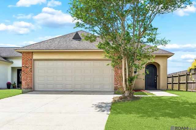 1610 San Miguel Dr, St Gabriel, LA 70776