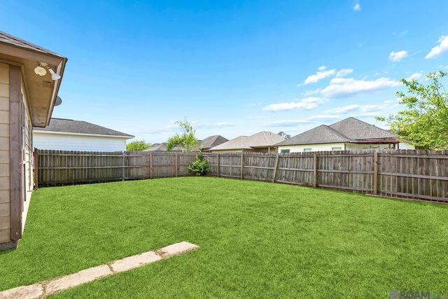 1610 San Miguel Dr, St Gabriel, LA 70776