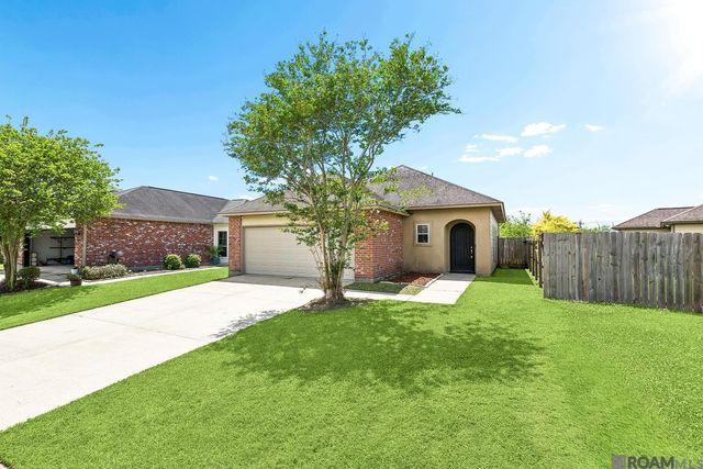 1610 San Miguel Dr, St Gabriel, LA 70776