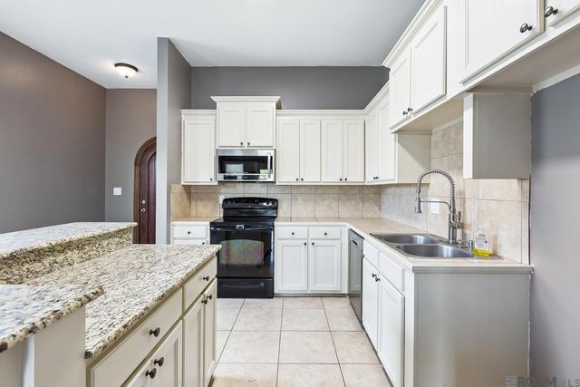 1610 San Miguel Dr, St Gabriel, LA 70776