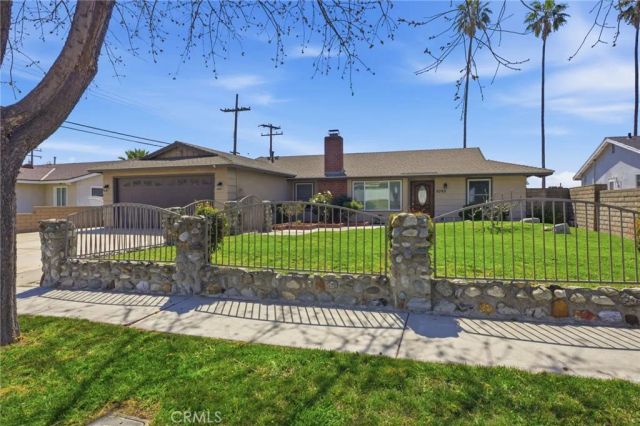 9395 Palo Alto, Rancho Cucamonga, CA 91730