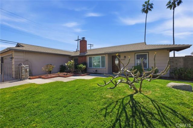 9395 Palo Alto, Rancho Cucamonga, CA 91730