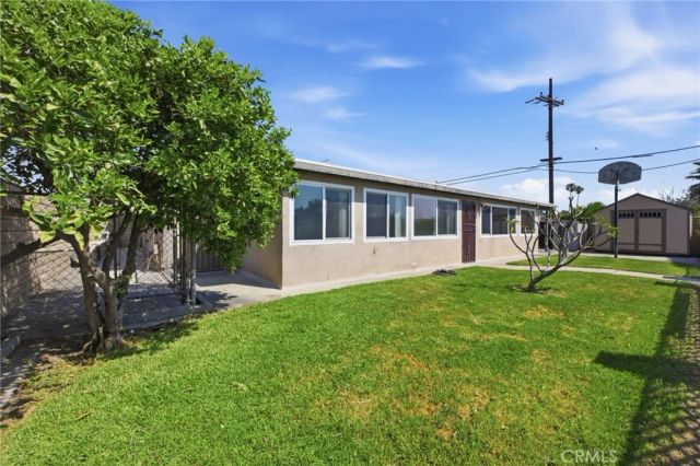 9395 Palo Alto, Rancho Cucamonga, CA 91730