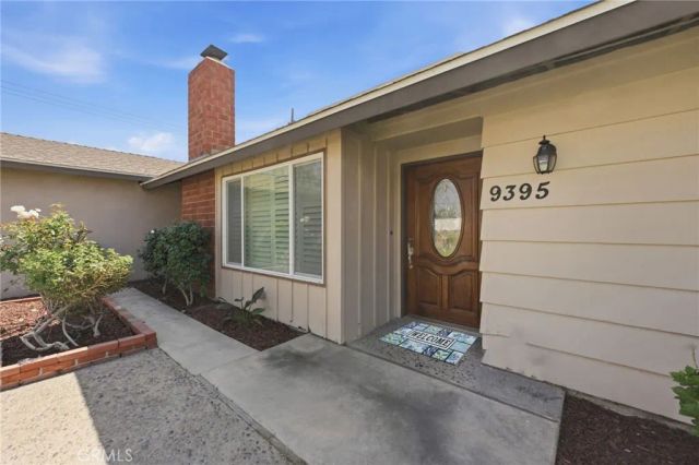 9395 Palo Alto, Rancho Cucamonga, CA 91730