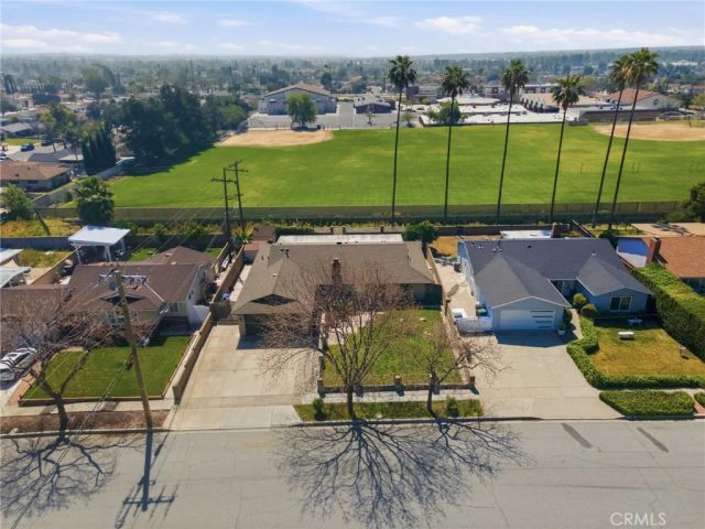 9395 Palo Alto, Rancho Cucamonga, CA 91730