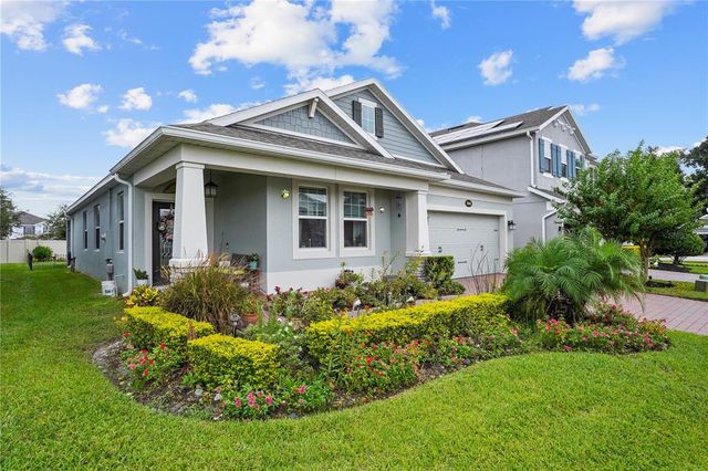 2606 PINYONPINE LANE, Sanford, FL 32773