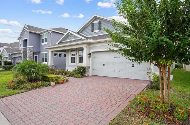 2606 PINYONPINE LANE, Sanford, FL 32773