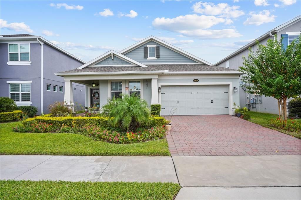2606 PINYONPINE LANE, Sanford, FL 32773