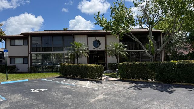 9419 S Belfort Circle Unit 9419, Tamarac, FL 33321