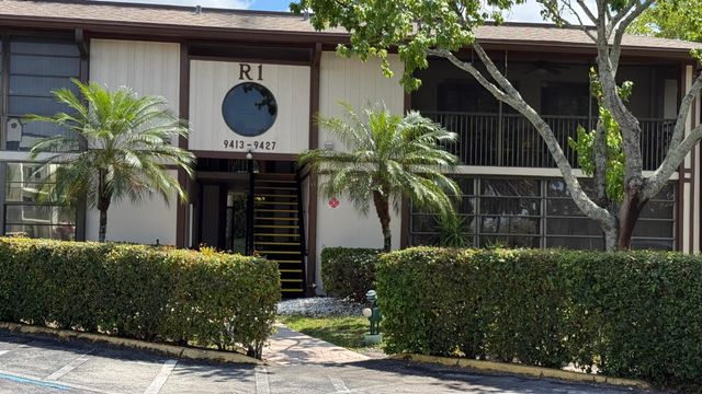 9419 S Belfort Circle Unit 9419, Tamarac, FL 33321