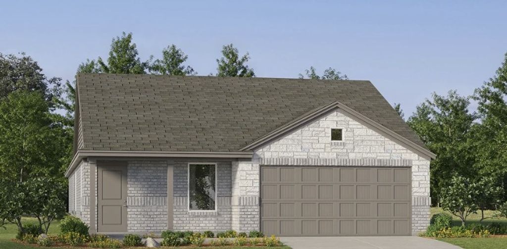 308 McNelly Lane, Sherman, TX 75092