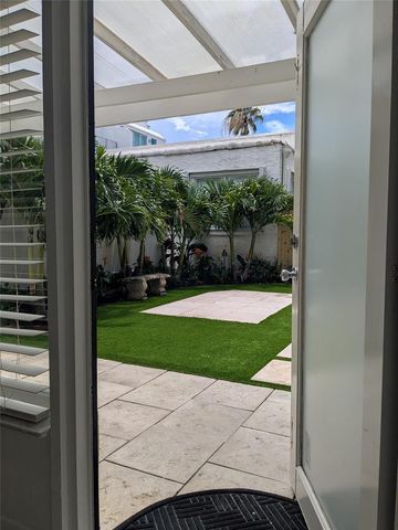 21 SE 11th Avenue Unit 1, Fort Lauderdale, FL 33301