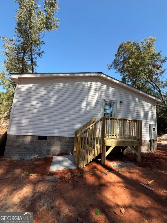 947 Nails Creek Crossing, Royston, GA 30662 — photo 2