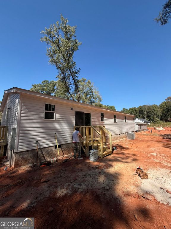 947 Nails Creek Crossing, Royston, GA 30662 — photo 3